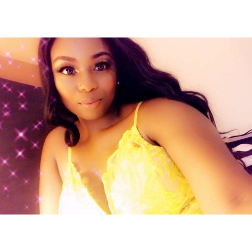 Meet your Posher, Kiarra